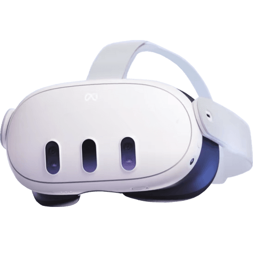 Image 2 of META QUEST 3S