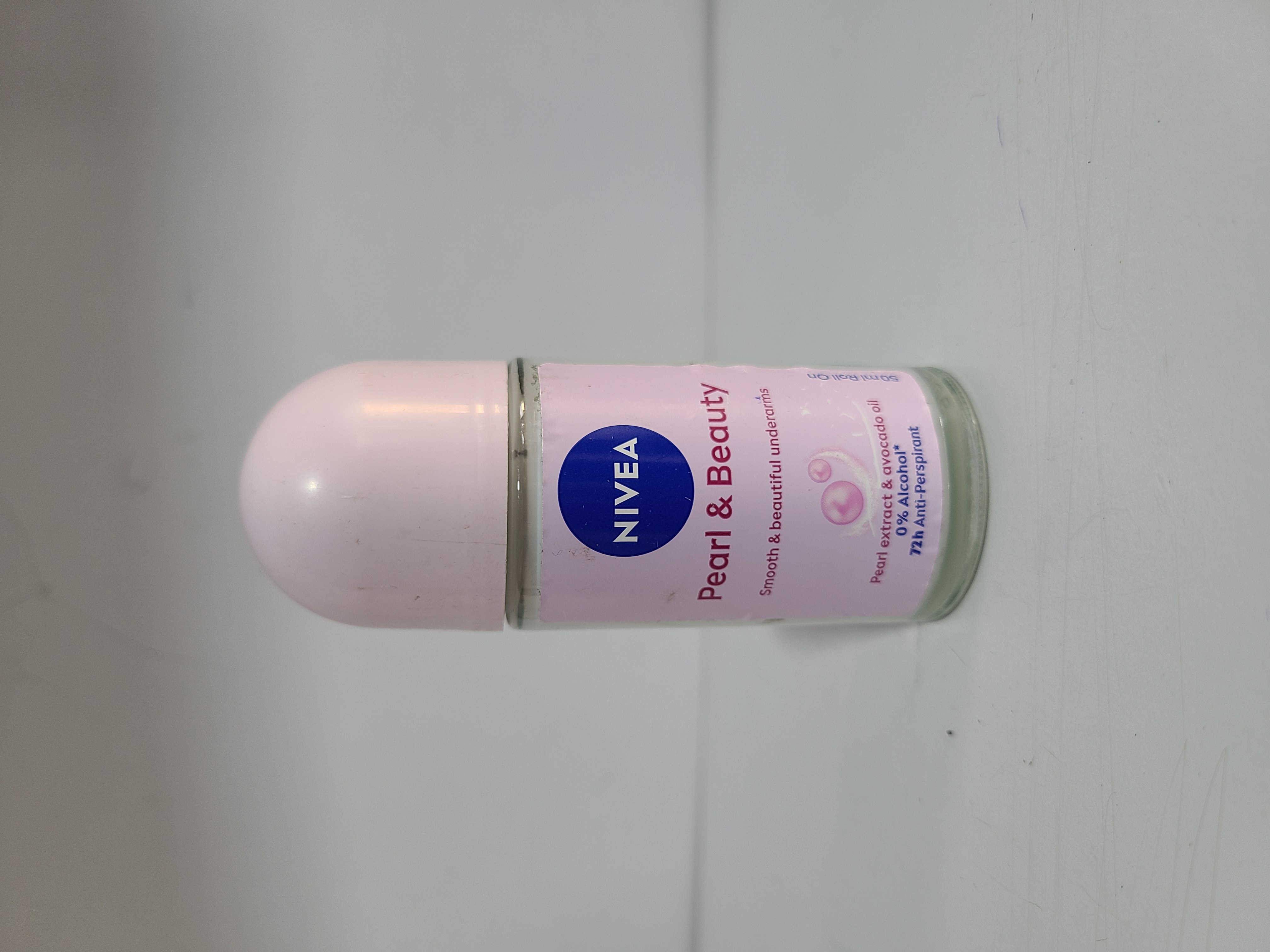 Nivea Rollon