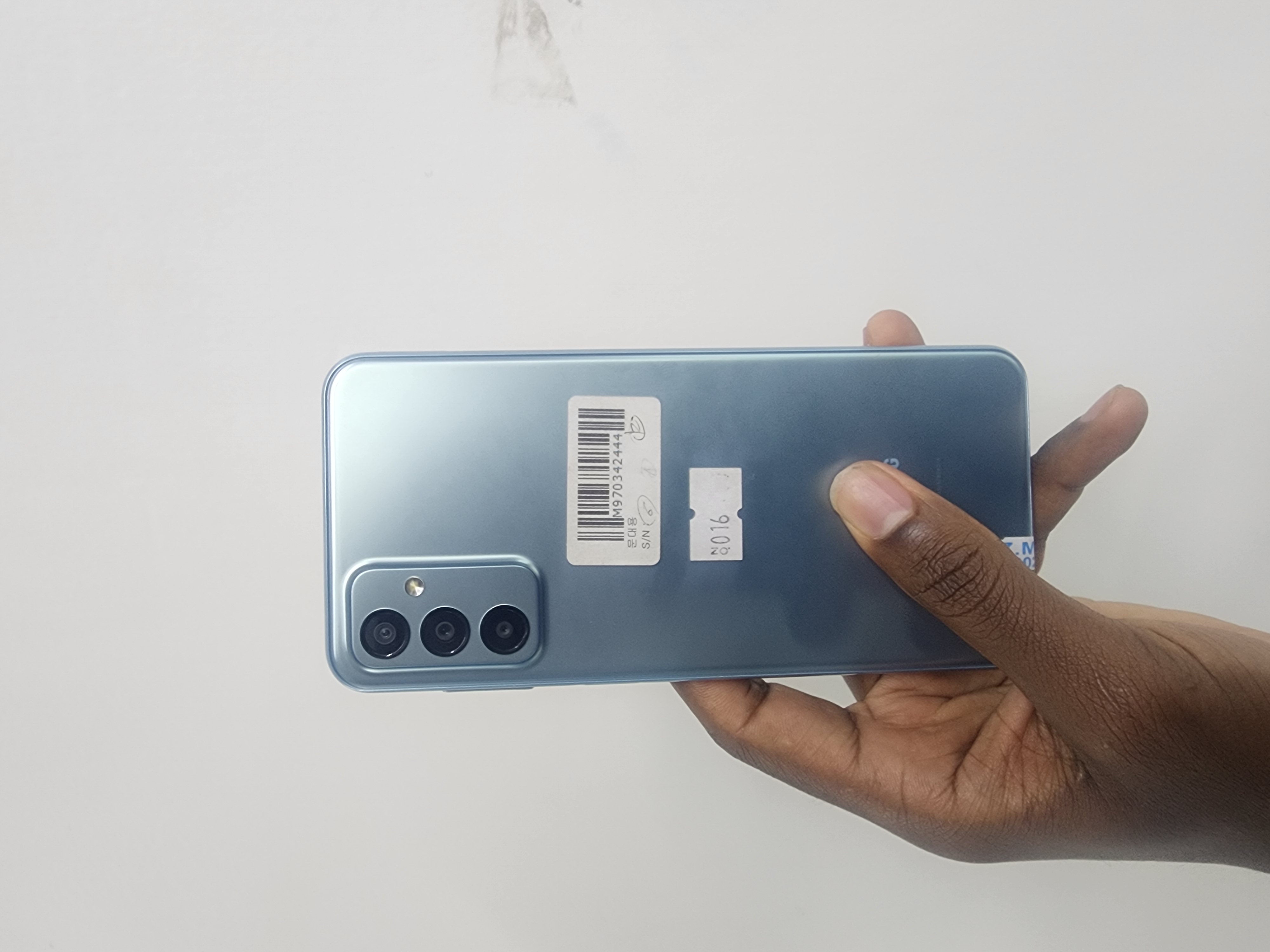 Samsung  Galaxy Buddy 2