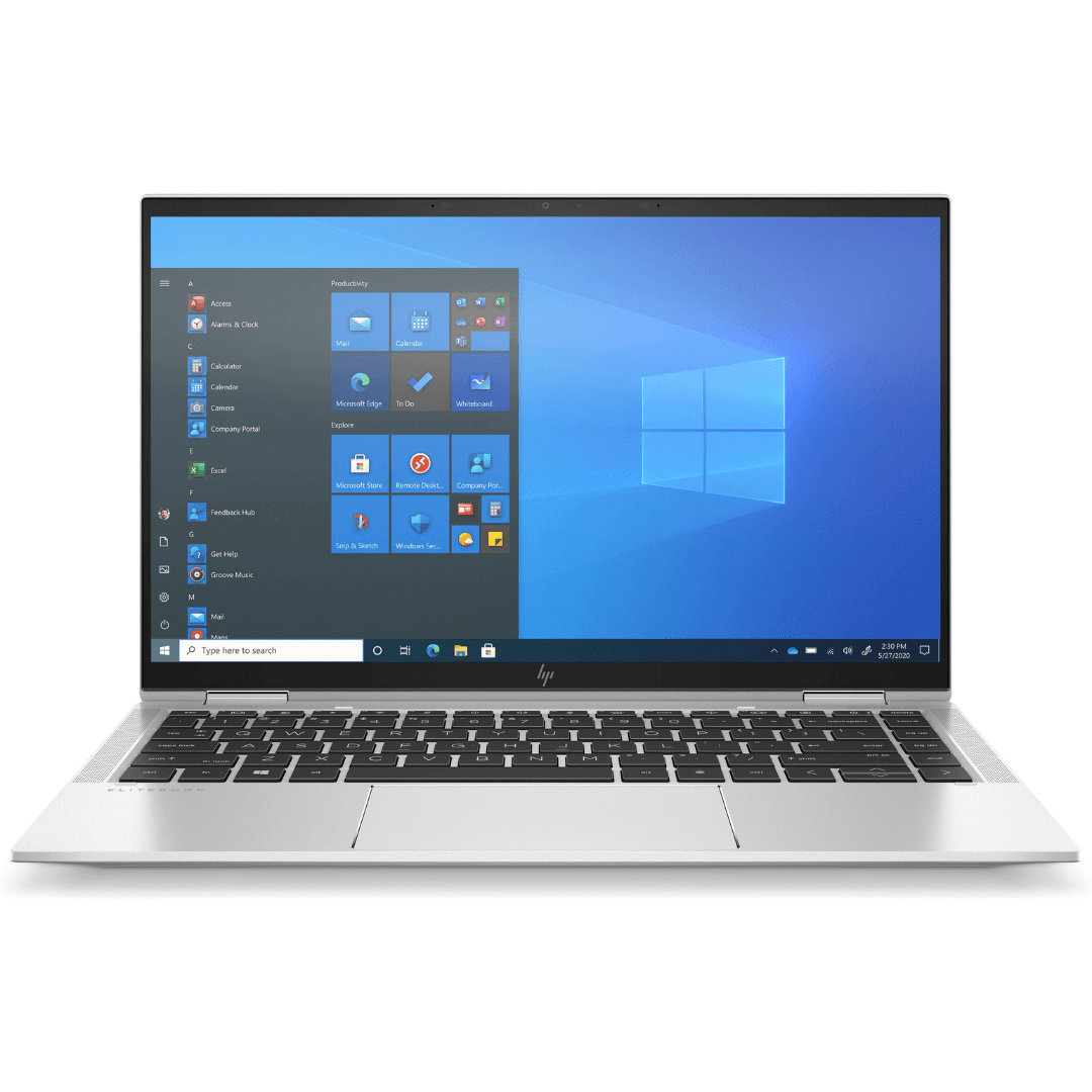 Image 2 of HP ELITEBOOK 1040 G8 X360