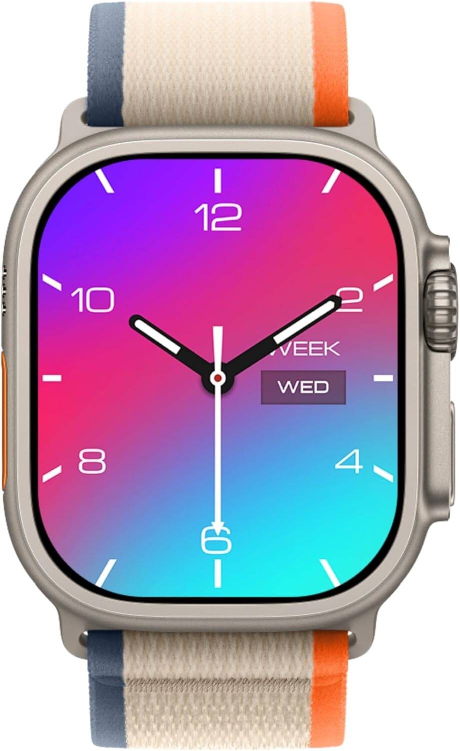 Image 4 of SMART WATCH