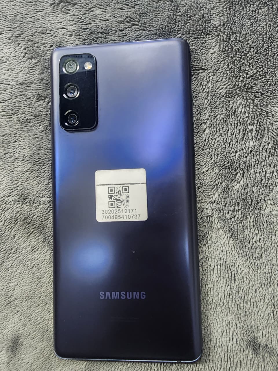 Image 3 of SAMSUNG GALAXY S20 FE 5G