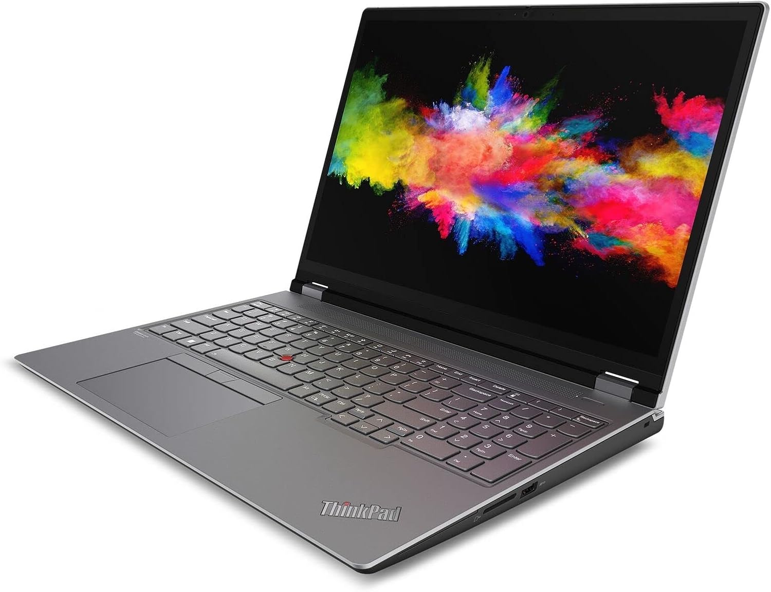 Image 4 of Lenovo Thinkpad laptop