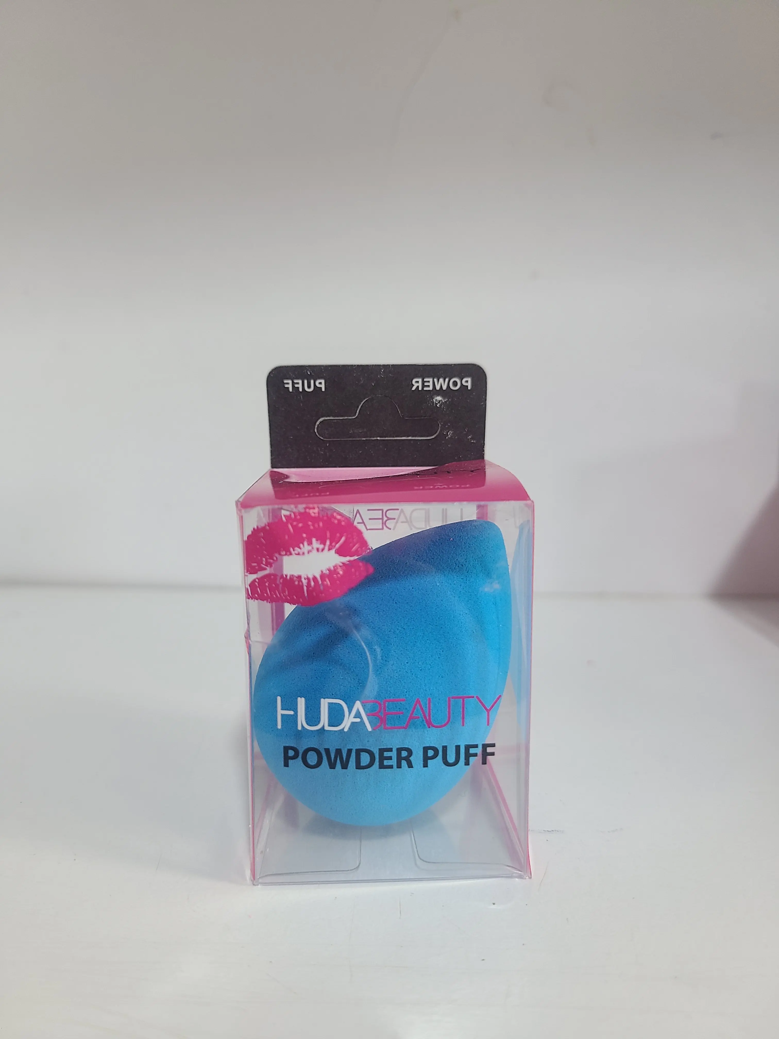 Beauty blender