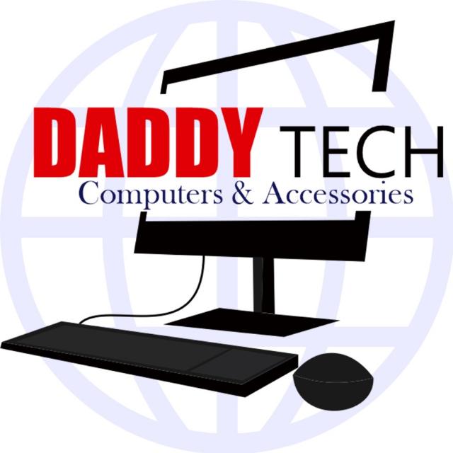 DADDYTECH COMPUTERS
